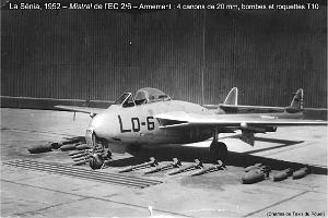 160 - ARMEE DE L'AIR EN ALGERIE 1945-1962-8 (9)